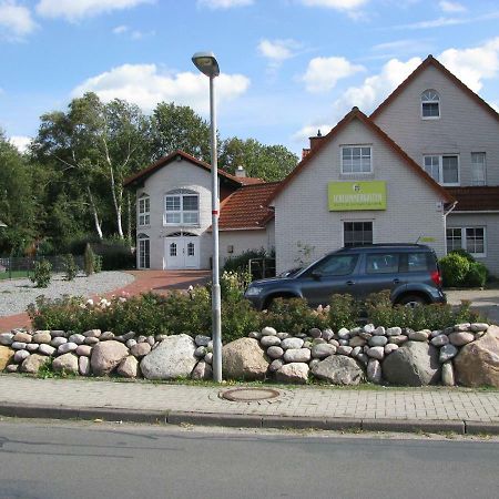 Schlummerkasten Sievern Экстерьер фото